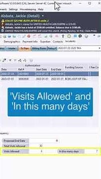 Practice Perfect Presents: How to Check Patient Compliances