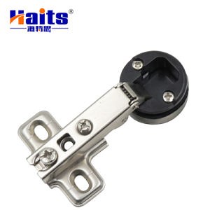 [Hot Item] 26mm One Way Hydraulic Hinge - Cabinet Glass Door Furniture Hardware