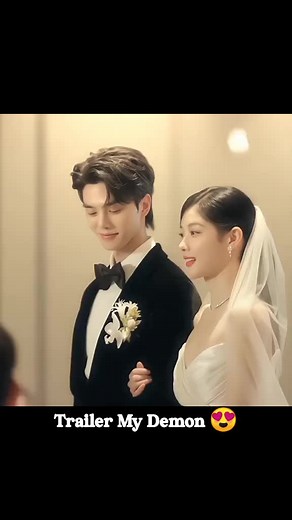 My Demon Drama: Ongoing 16 Episode Trailer