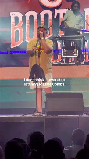 Luke Combs Returns: What Fans Can Expect This Year