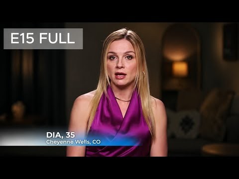 Love After Lockup, Season 7 Episode 15 - July 10, 2026