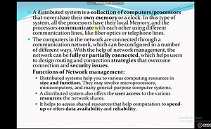 COMPONENTS OF OPERATING SYSTEM Lecture in Urdu | Hindi