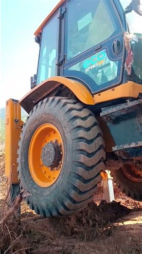 I Built an Exotic Car Using Only Excavators