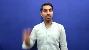 Watch how to sign 'hair coloring' in American Sign Language.