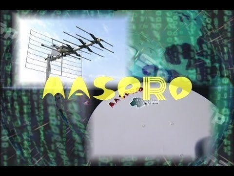 【TV-CM】マスプロ