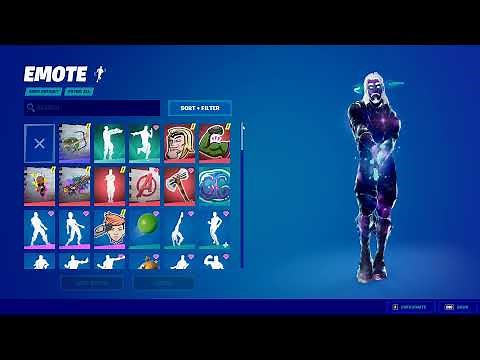 BrownMagician.com Galaxy/iKONIK/Glow +MORE! [Xbox/PC/Mobile]