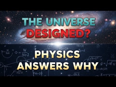 Was the Universe Designed? | Brian Greene Explores a Shocking Question