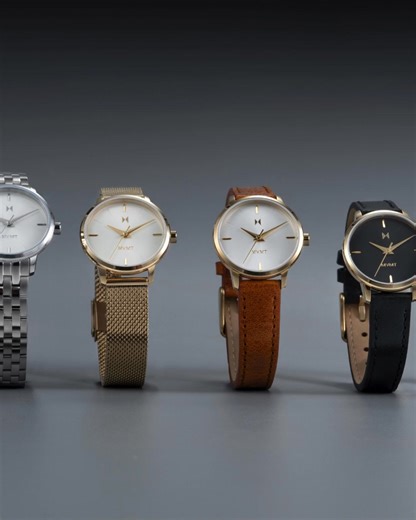 106 reactions | A week of sales is on! Enjoy up to 50% off sitewide* | MVMT | Facebook