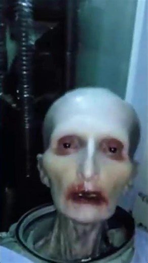 Leaked Footage of Alien Language???