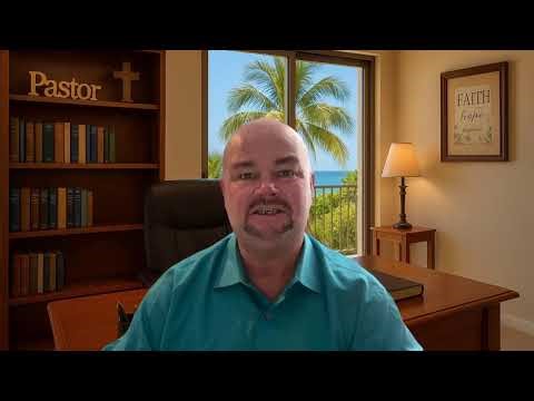 Boaz the Redeemer: The Gospel Hidden in the Fields of Ruth