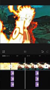 Naruto 4k Edit tutorial [Edit/AMV]