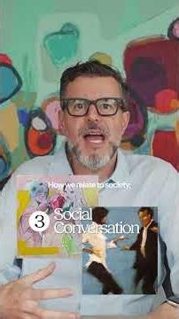 How to Have Great Conversations