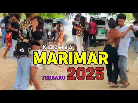 Lagu Dansa kizomba Terbaru 2025 || judul : MARIMAR || by_PESTA DANSA Official || musik Timor Foun