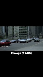 Chicago in the 1980s | Historic Chicago