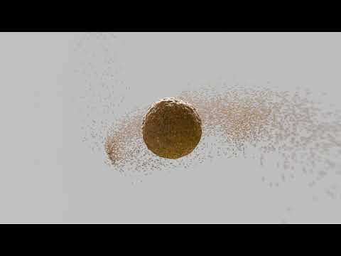 Vacuum Coating for Petfood | How to produce 80% more nutritious petfood