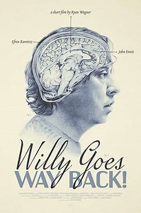 Willy Goes Way Back! - Movie