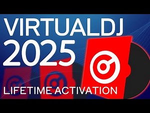 Virtual DJ 2025 – Full Installation Guide | Step by Step Tutorial