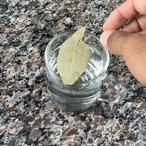 869K views · 7.2K reactions | Put 1 BAY LEAF UNDER THE BED  and It Happens 30 Minutes Later!!! | Tips and Tricks | Facebook