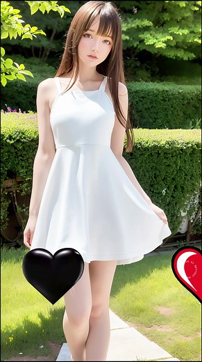 どこみてるの？#ピタ止めチャレンジ #めちゃくちゃ美人 #aigirl