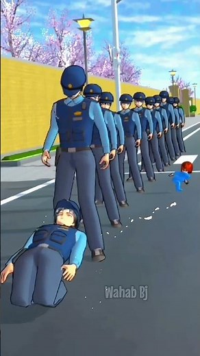 Gegara Kenciut | Sakura Lucu | Sakura Simulator | Game Sakura |