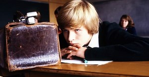 Moritz, lieber Moritz · Film 1978 · Trailer · Kritik