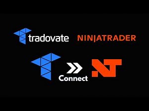 Connect Tradovate to NinjaTrader (Step-by-Step) 2026