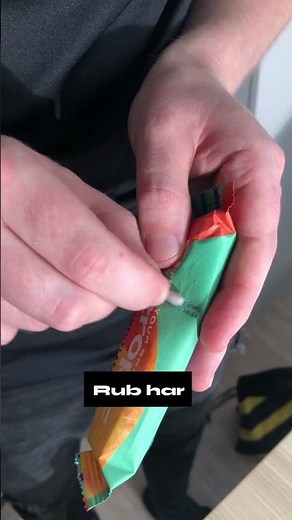 How to Remove Expiry Date From Packaging 📦🪄