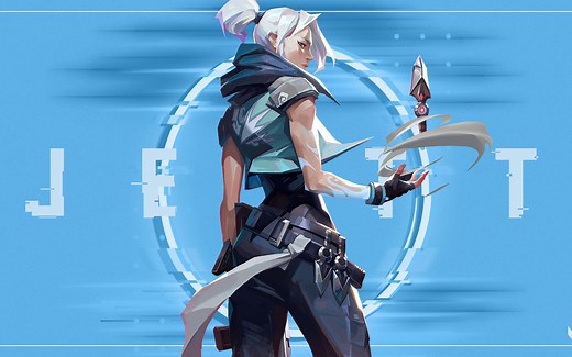 『Valorant』世一捷Aspas - 大场面先生最终boss精彩集锦！