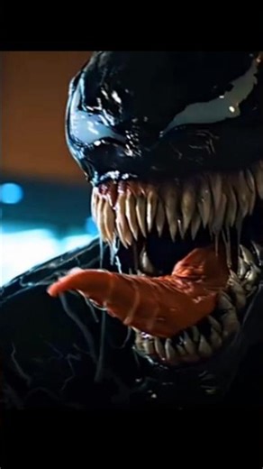 “WhatIf Venom Chose You?😈 Power Ya Curse?The Dark Truth of Symbiote Life | Venom Reality Breakdown💀”