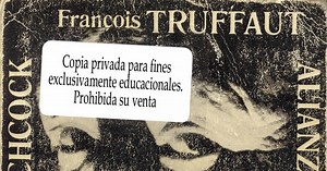 Truffaut Francois - El Cine Segun Hitchcock.PDF