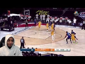 FlightReacts USA vs Australia Full Game Highlights | July 12, 2021!