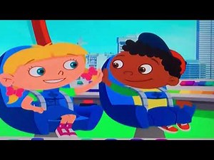 Opening to Baby’s Favorite Places 2006 DVD