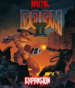 Brutal Doom v21.9.0 Expansion (Stable) file