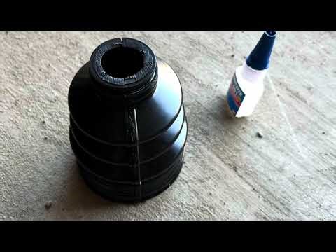 Ram 1500 Inner CV Axel Boot Replacement W/ Split Boot 3/20/25