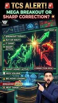 Tcs share target today | Tcs share latest news | Tcs share price target tomorrow