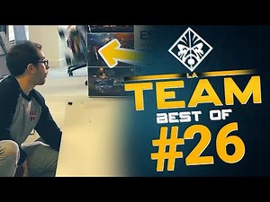 BEST OF : Les pilotes de l’extrême ! - LA TEAM #26