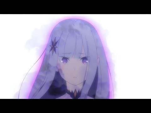 莎緹拉居然不是『嫉妒魔女』？她和男主到底是什麽關系？揭秘Re0動畫第二季第13集中的隱藏線索和伏筆