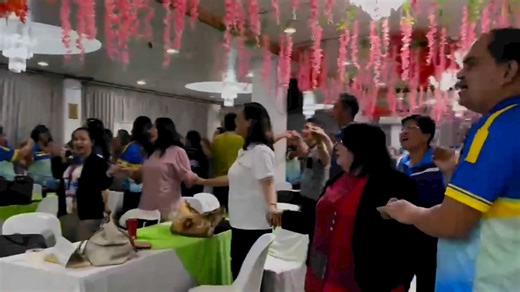 4.1K views · 39 reactions | Project SPEAK UP Batch 2: A Seminar to...