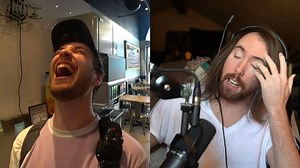 "I would mute my stream and...": Asmongold gives unconventional way to get rid of stream snipers after watching CDawgVA