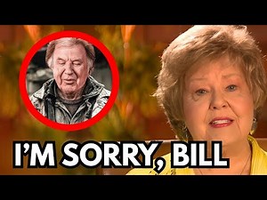 Bill Gaither's Wife Leaves Fans In Tears