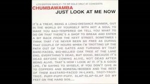 Chumbawamba - Just Look at Me Now