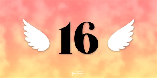 Angel Number 16 Spiritual Meaning & Symbolism