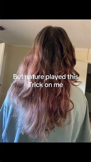 #hairtok #curlyhair #hairjourney #hairtexture