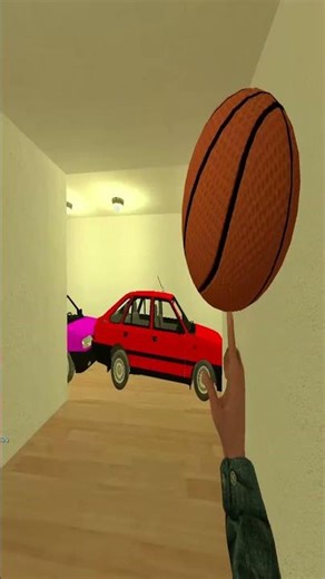 Part-320 #playongmod #gmod #nextbot
