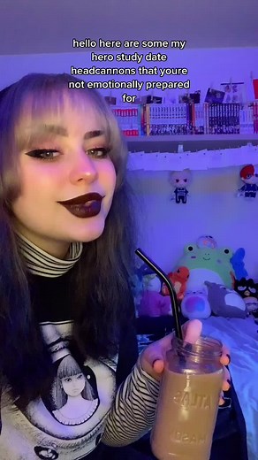 Heartwarming MHA Study Date Headcanons That Will Make You Smile