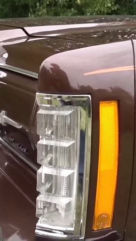 Classic Lines of the 1978 Ford Thunderbird