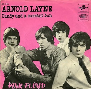 Pink Floyd - Arnold Layne