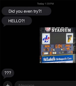 2025 Easton Football: A Look Ahead