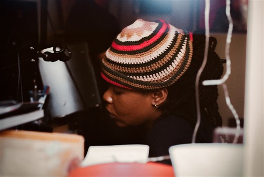 Lex Amor announces new project, Forward Ever