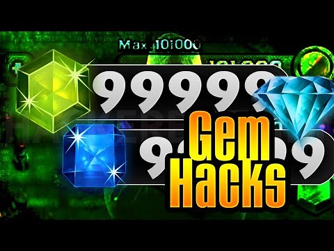 How to hack Gems for free Gems in any Game | Gem Hacks & Generators explained